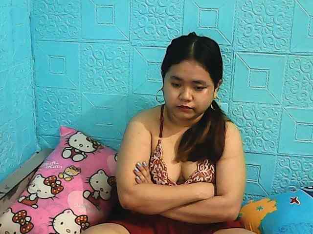 ShailaJeen webcam