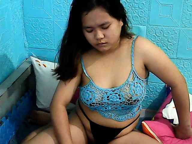 ShailaJeen webcam