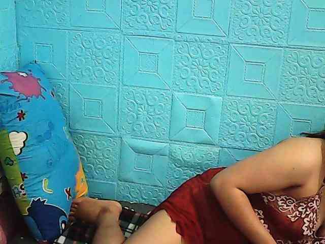 ShailaJeen webcam