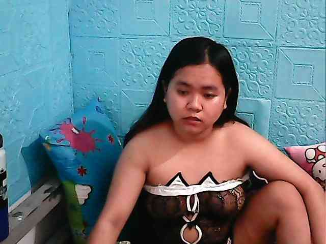 ShailaJeen webcam