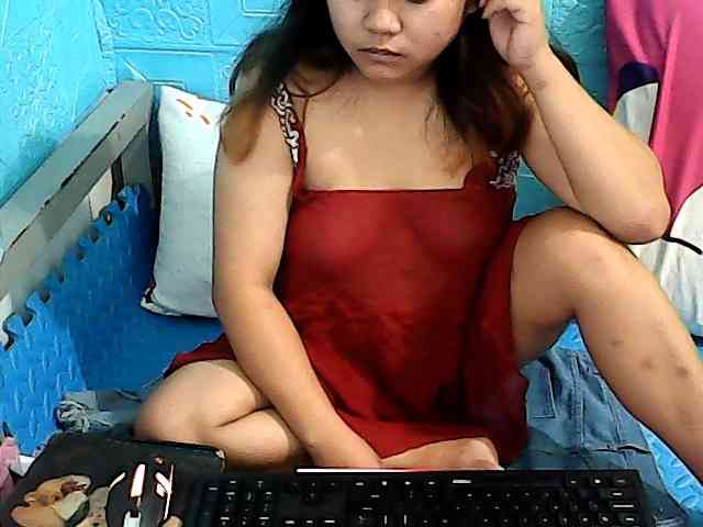 ShailaJeen webcam