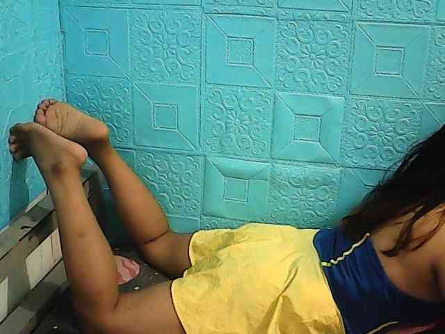 ShailaJeen webcam