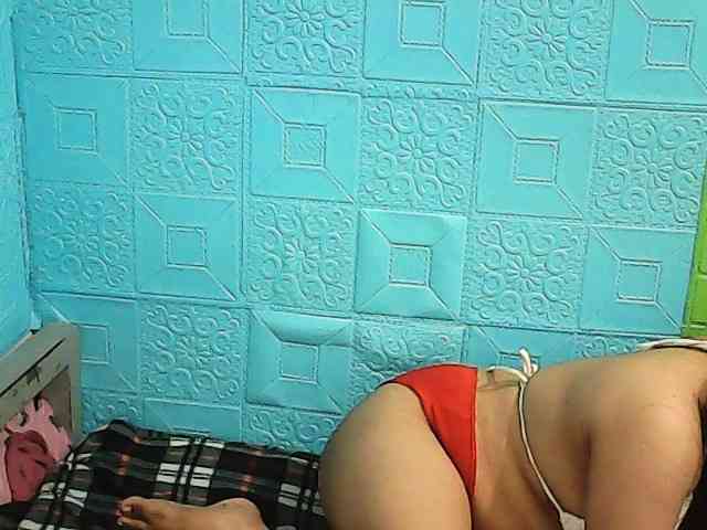 ShailaJeen webcam