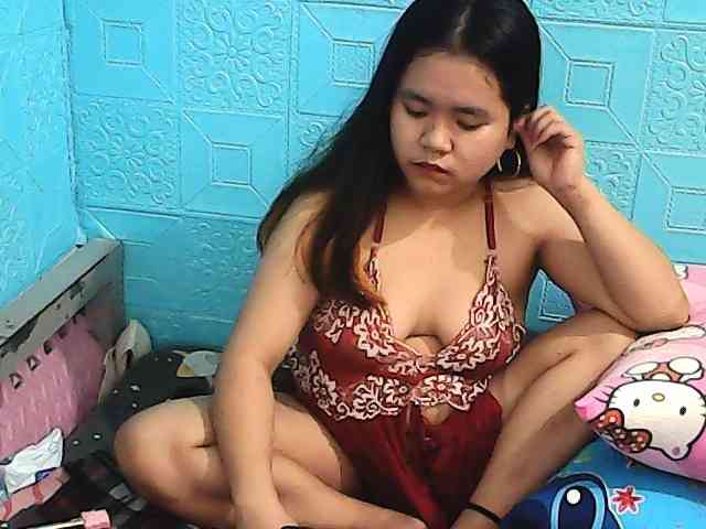 ShailaJeen webcam