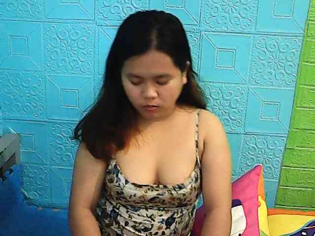 ShailaJeen webcam