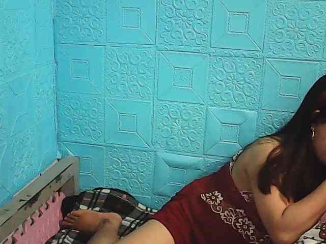 ShailaJeen webcam
