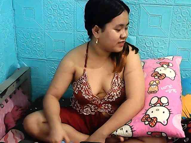 ShailaJeen webcam