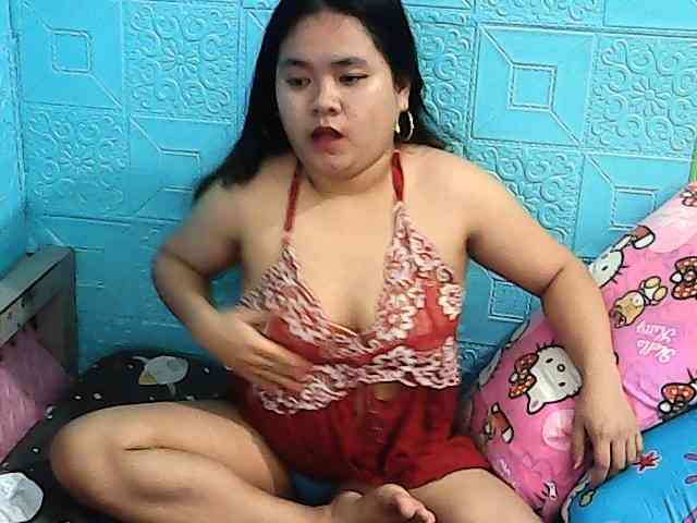 ShailaJeen webcam