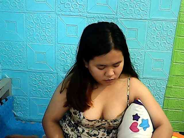 ShailaJeen webcam