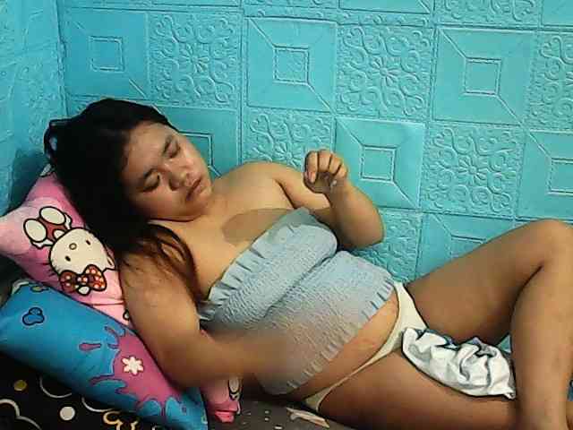 ShailaJeen webcam