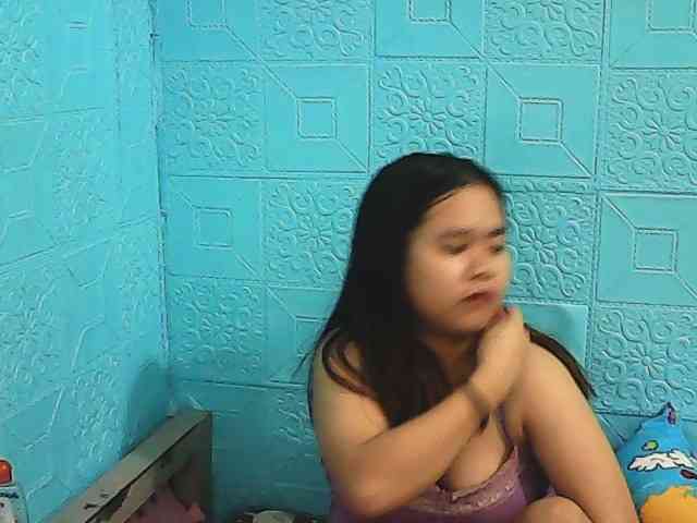 ShailaJeen webcam