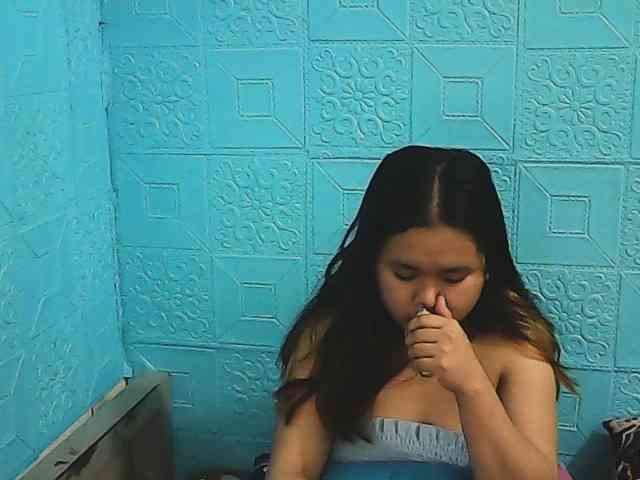 ShailaJeen webcam