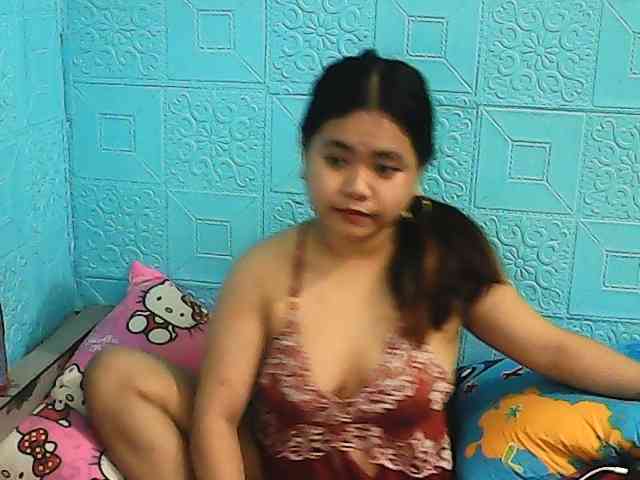 ShailaJeen webcam