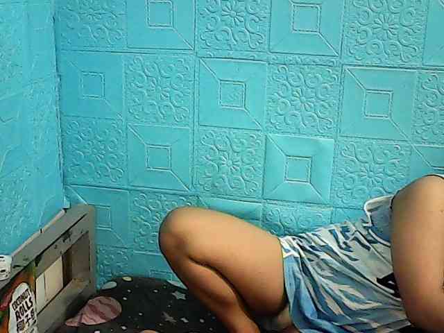 ShailaJeen webcam