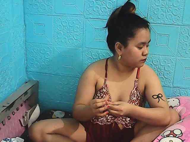 ShailaJeen webcam