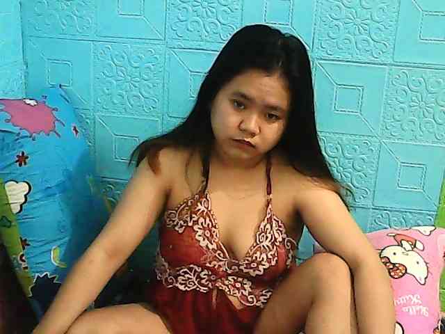 ShailaJeen webcam
