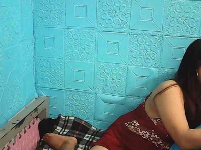 ShailaJeen webcam