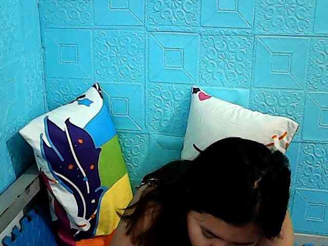ShailaJeen webcam