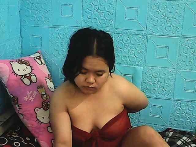 ShailaJeen webcam
