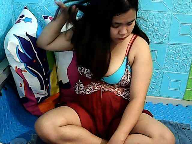 ShailaJeen webcam
