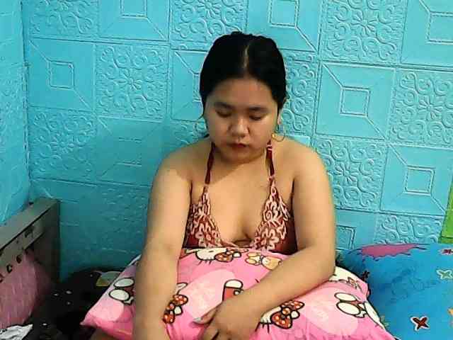 ShailaJeen webcam