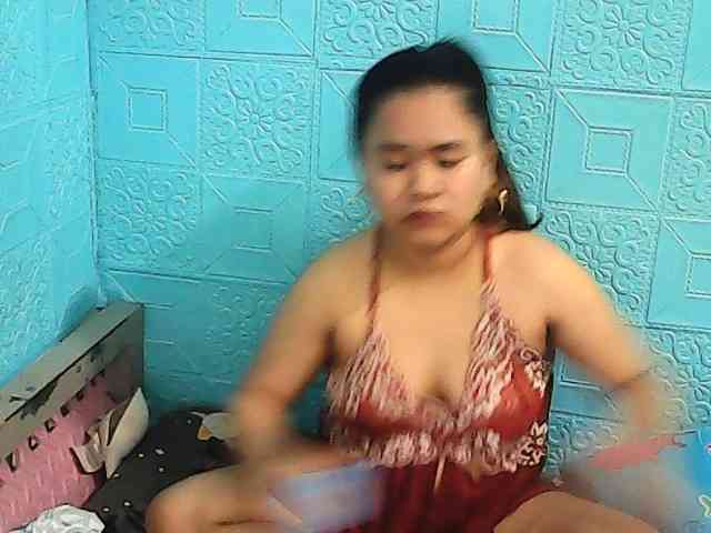 ShailaJeen webcam