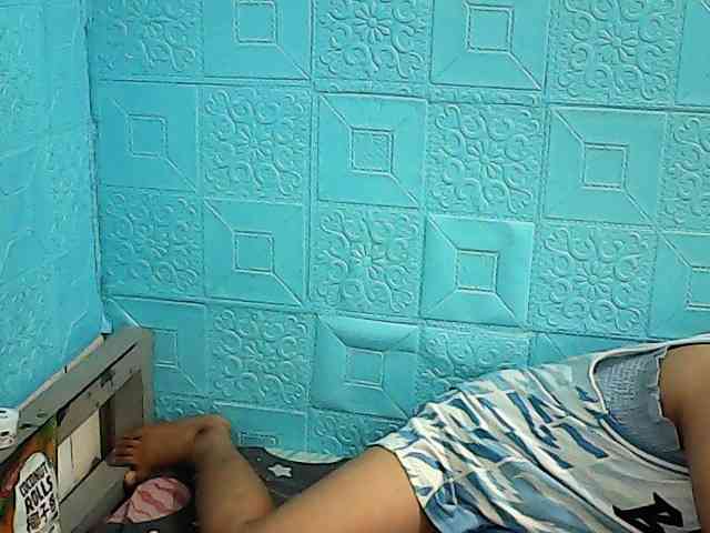 ShailaJeen webcam