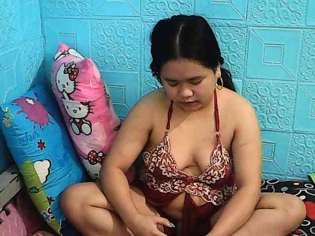 ShailaJeen webcam