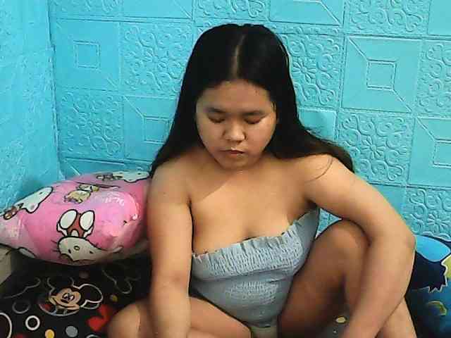 ShailaJeen webcam