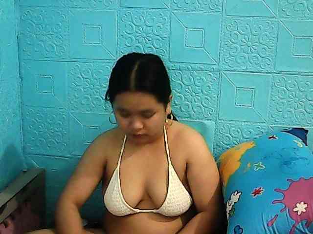 ShailaJeen webcam