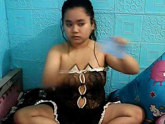 ShailaJeen webcam