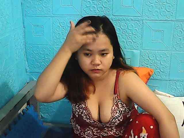 ShailaJeen webcam