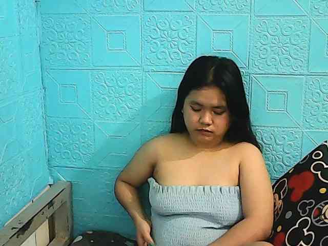 ShailaJeen webcam