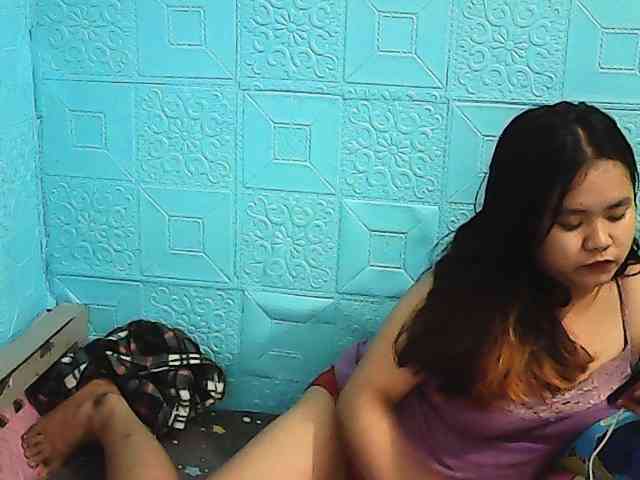 ShailaJeen webcam