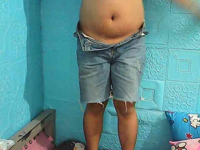 ShailaJeen webcam