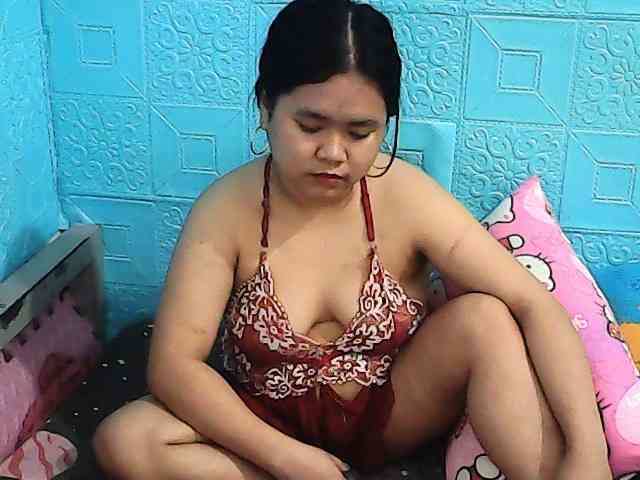 ShailaJeen webcam