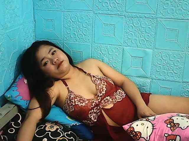 ShailaJeen webcam