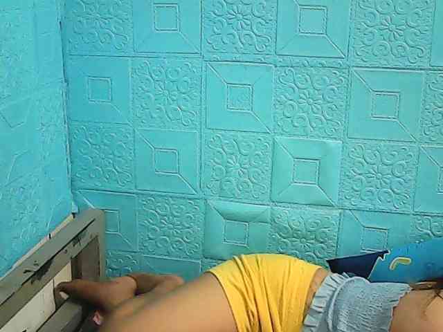 ShailaJeen webcam