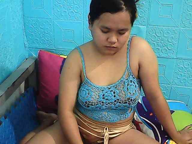 ShailaJeen webcam