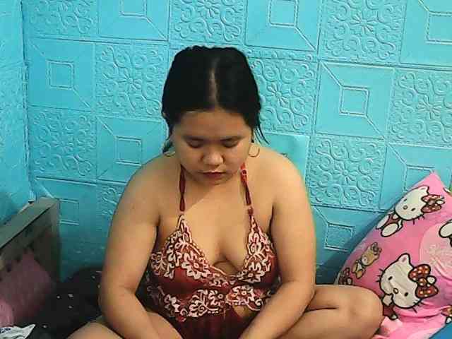 ShailaJeen webcam