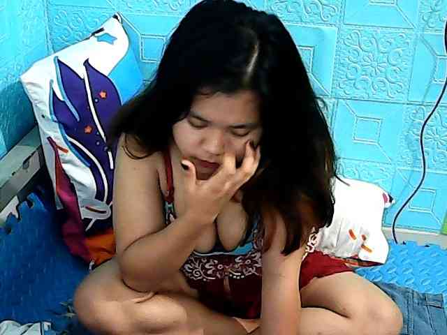ShailaJeen webcam