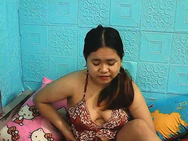 ShailaJeen webcam
