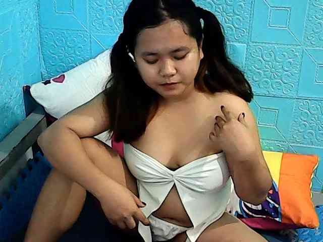 ShailaJeen webcam