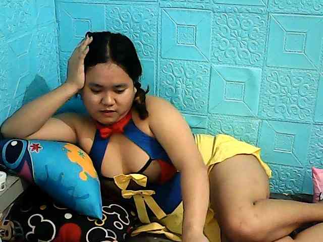 ShailaJeen webcam