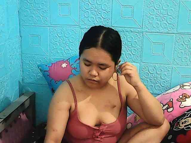 ShailaJeen webcam