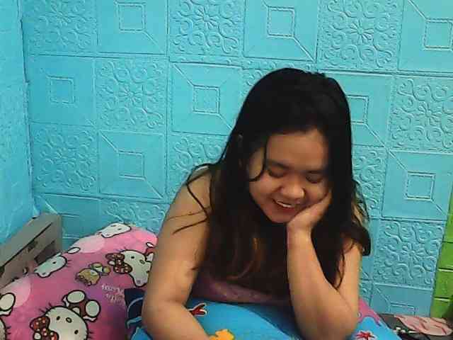 ShailaJeen webcam