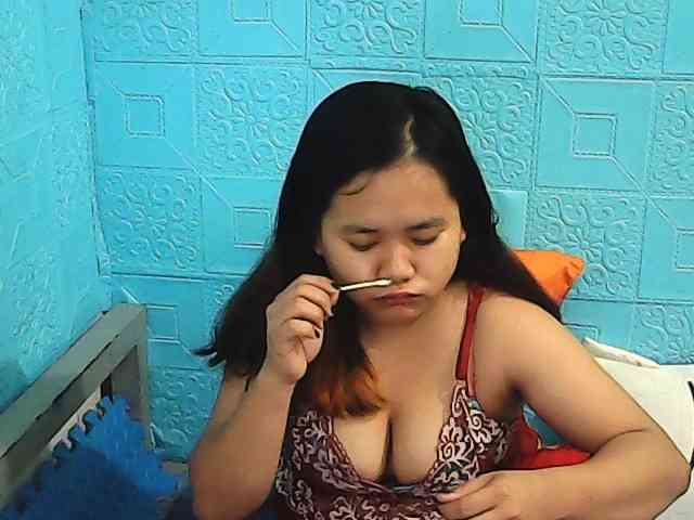 ShailaJeen webcam