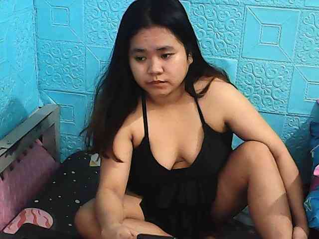 ShailaJeen webcam