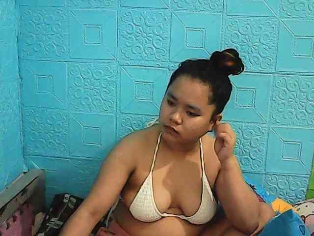 ShailaJeen webcam