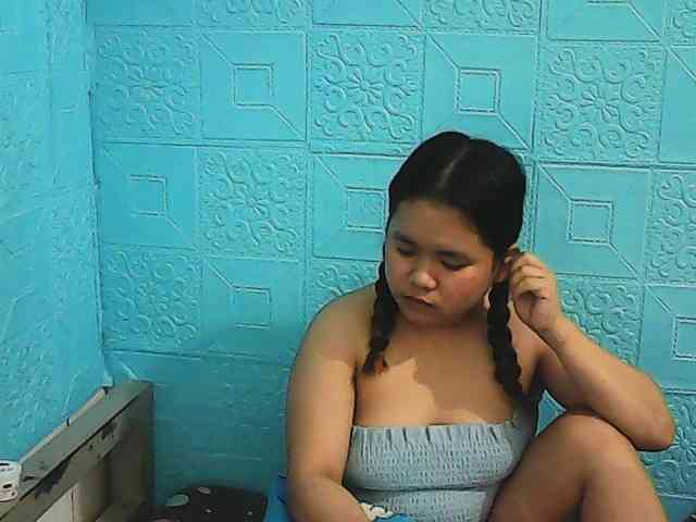 ShailaJeen webcam